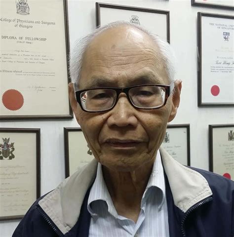dr wing foo tsoi psychiatrist  singapore human
