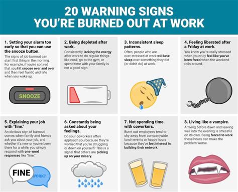 work burnout guides avoiding burnout