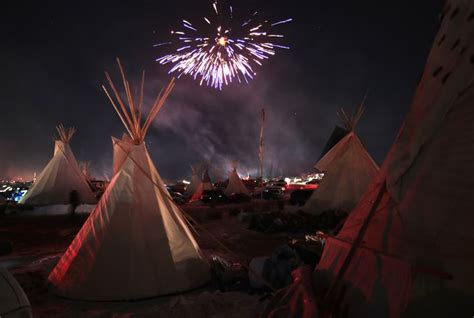 Réserve Indienne De Standing Rock Standing Rock Native American