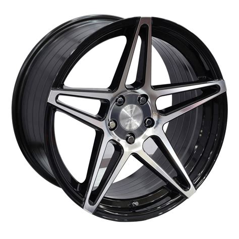 speedy glare paintedblack wheel tirescom  wheel  tire store