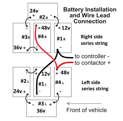 polaris ev wiring diagram