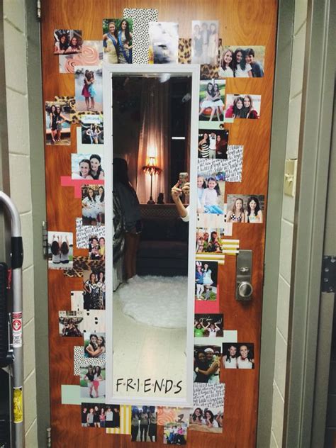 20 Creative Diy Photo Collage Ideas For Your Dorm Room Or