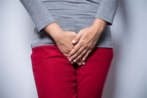 7 weird things that happen to your body if you hold your pee