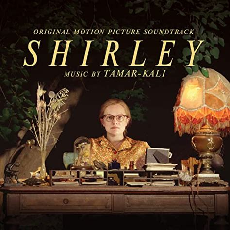 ‘shirley’ Soundtrack Details Film Music Reporter
