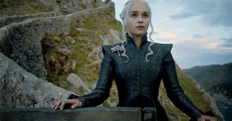 Emilia Clarke Opens Up On What She Really Thinks Of Game