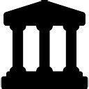 bank symbol icons