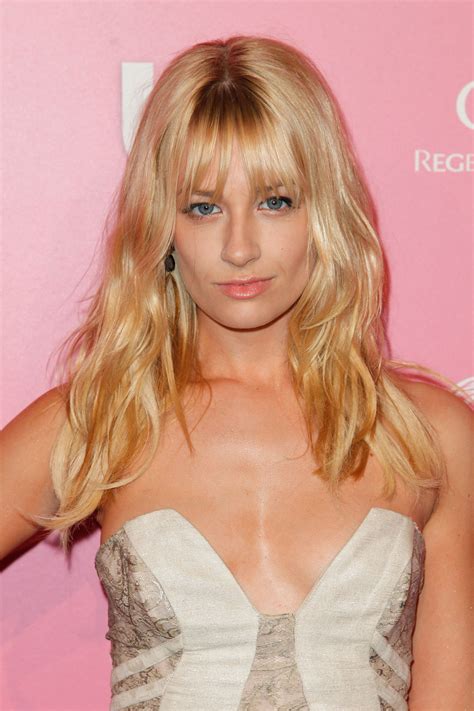 beth behrs near nude photos hot pics sexy s thrill blender