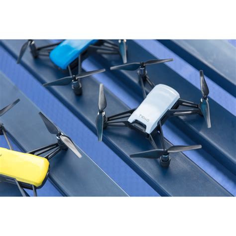 dji tello quadcopter beginner drone cppt buydigcom