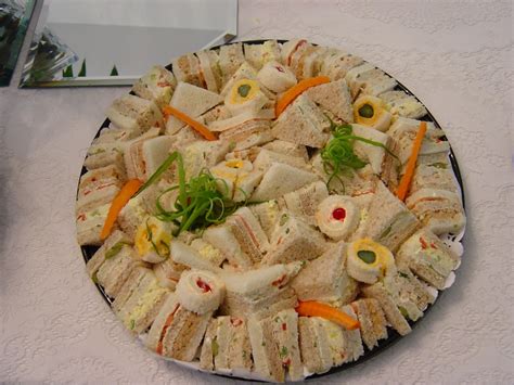 party platter ideas prepared pleasures party food arrangement ideas