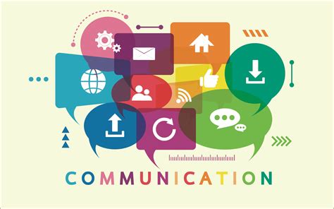 modes  communication types meaning  examples leverage