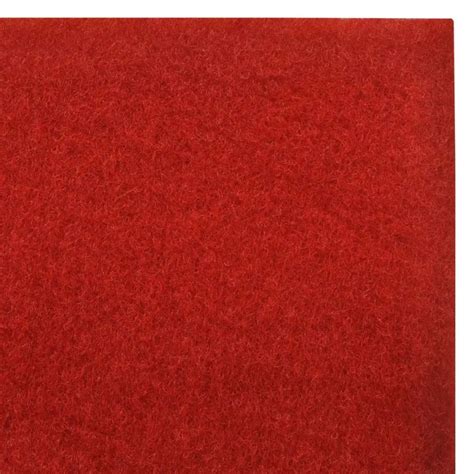 tapis rouge     extra lourd