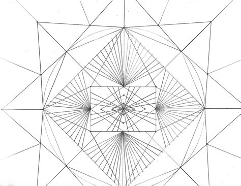 geometric shapes christian leitchs eportfolio