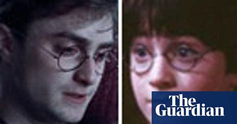 from philosopher s stone to deathly hallows … harry potter stars
