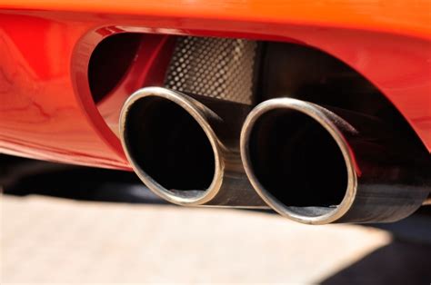 dual exhausts increase performance reed  leadership