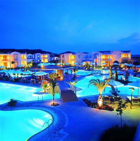Barbados Luxury Resorts