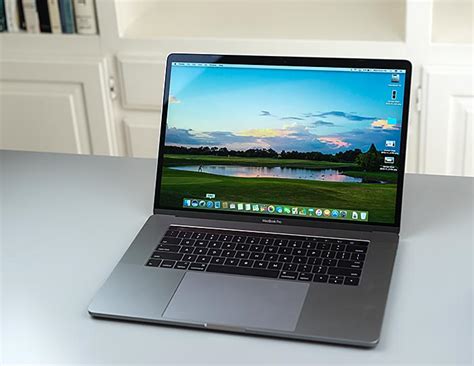 macbook pro review touch bar laptop reviews  mobiletechreview