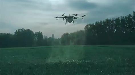 high efficiency kg agricultural drone sprayer dji  gps buy agricultural drone sprayer