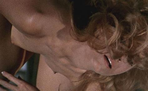 Anatomy Of A Nude Scene Barbarella Takes Jane Fonda To Stunning Nude
