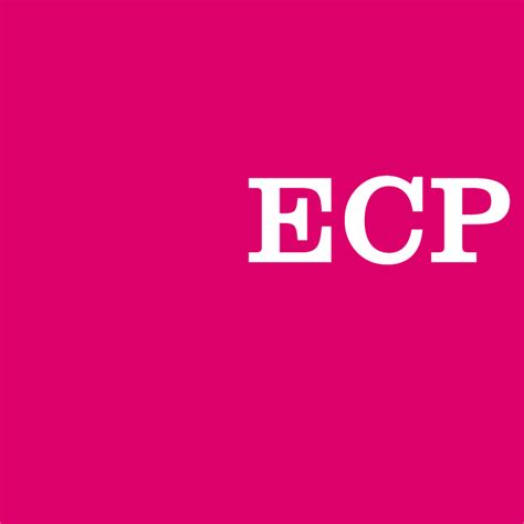 ecp platform voor informatiesamenleving