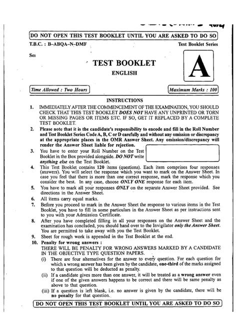 indian air force btech level entry question paper   student