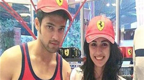 Disha Patanis Intimate Pictures With Ex Parth Samthaan Take Internet