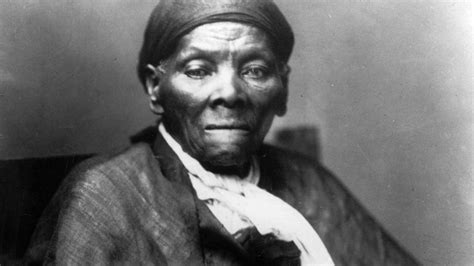 december   harriet tubman escaped  slavery lifetime