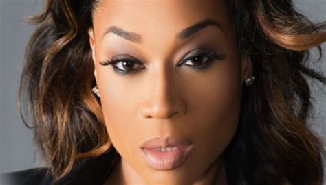 Love And Hip Hop Atlanta’s Mimi Faust’s Sex Tape Goes Viral Newsone
