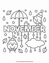 Fall Coloring November Pages Primarygames Printable Color Sheets Kids Adult Ebook Pdf Print Preschool Games Choose Board sketch template