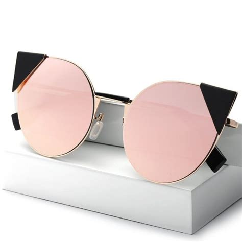 stylish sunglasses cat eye sunglasses mirrored sunglasses sunglasses