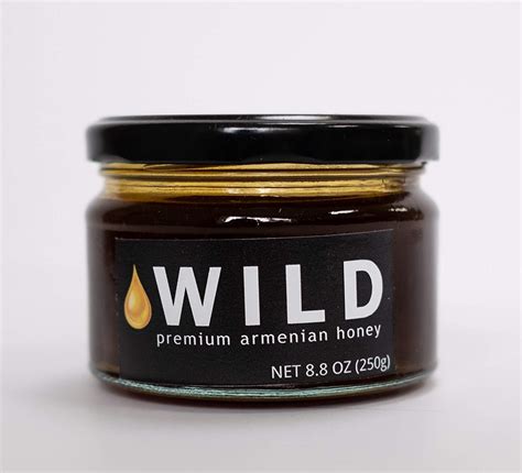 armenian honey wild premium honey natural raw