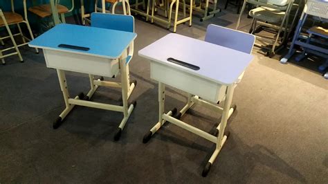 Durable School Furniture Elementary School Table And