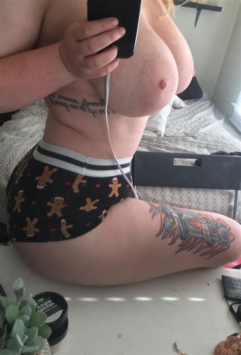 Big Tits Selfie Booberry69