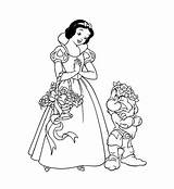 Snow Coloring Pages Kids Disney Children sketch template