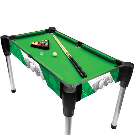 cm pool table