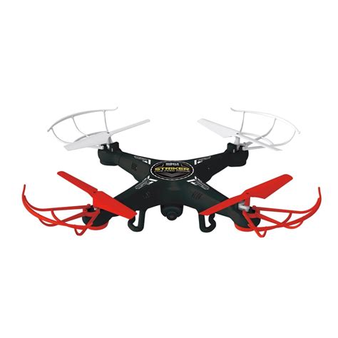 striker spy drone  feed rc quadcopter