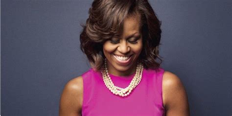 Michelle Obama A Life Review