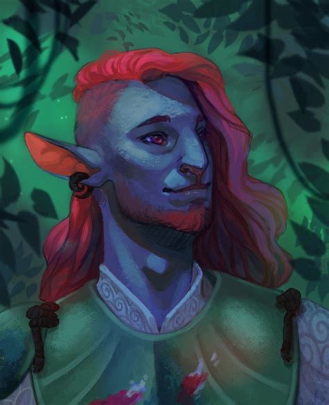 Pin By Allison Kirksey On Character Art Inspo Critical Role