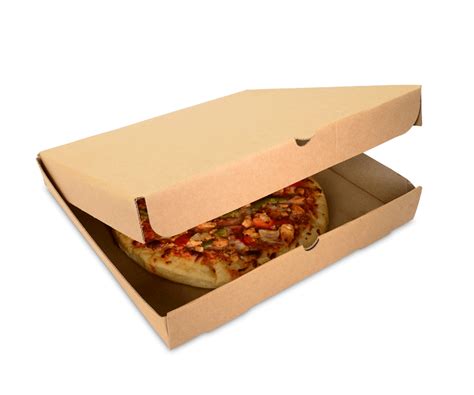 brown pizza box pack   single  alternatives