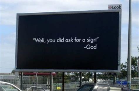funniest billboard ads  created