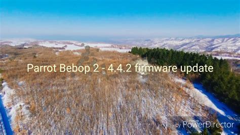 parrot bebop  drone firmware  stability test youtube