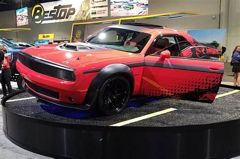 widebody any challenger with this kit—or just win this one tensema17
