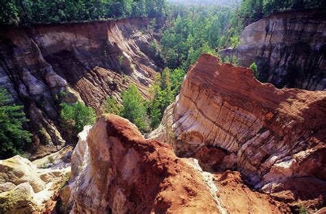 definition  description  geological erosion