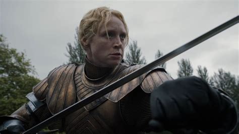 Brienne Of Tarth Photo Brienne Of Tarth Screencaps Brienne Of Tarth