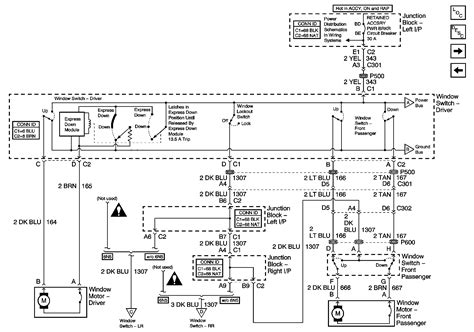 chevy impala wiring schematic wiring scan