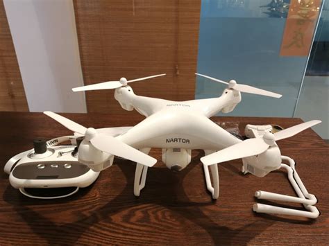spesifikasi drone nartor nx gps brushed wifi fpv omah drones