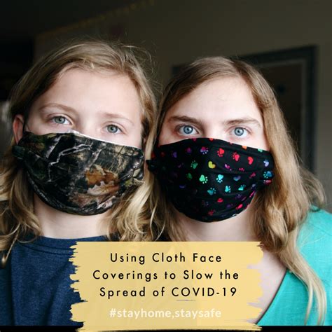 wear  face mask  answer   skagit health connection