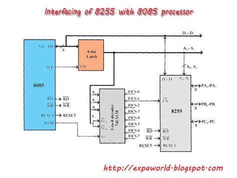 world  embedded interfacing     processor