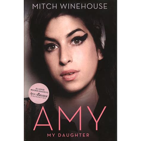 Bbw Amy My Daughter Isbn 9780007463893 Shopee Malaysia