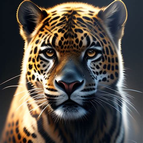 guilty cat423 jaguar