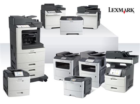 lexmark printer lexmark printers